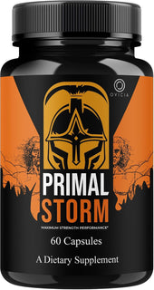 Cápsulas Primal Storm \u2013 Advanced PrimalStorm Pills Premium For...