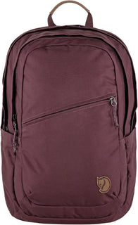 Mochila Fjällräven Raven 28 - Port