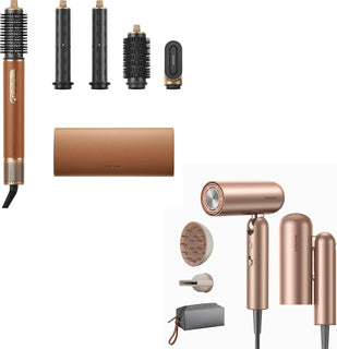 Dreame Ultimate Styling Duo \u2013 AirStyle Suite Pro Styler y seca...