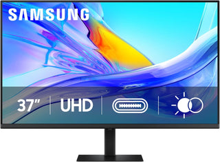 Samsung ViewFinity S8 (S80UD) Series 4K UHD Monitor de alta resoluc...