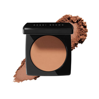 Bobbi Brown Polvo bronceador | Polvo bronceador mate que calienta l...