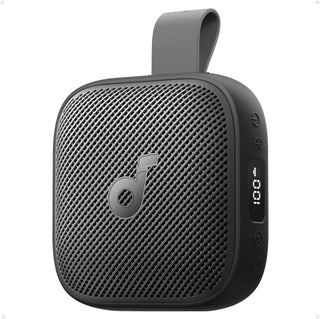 Soundcore Boom Go 3i - Altavoz Bluetooth portátil de Anker, sonido...