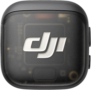 DJI Mic 3 Transmisor, Micrófono Mini Inalámbrico para iPhone\/Cámar...