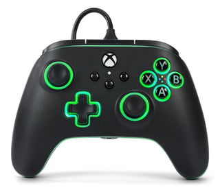 PowerA Advantage Wired Controller for Xbox Series X|S with Lumectra...