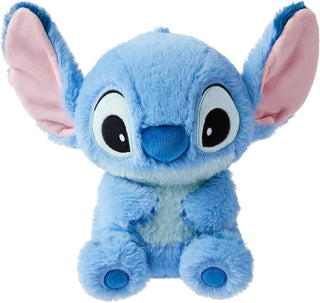 MINISO Disney Lilo & Stitch - Juguete de peluche súper suave de...