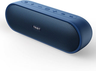 Tribit Altavoz Bluetooth portátil XSound Plus 2, altavoz inalámbric...