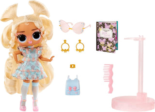 Muñeca central LOL Surprise Tweens - Olivia Flutter