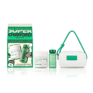 innisfree Té Verde Ceramida Leche, Tónico Lechoso Hidratante y Lige...