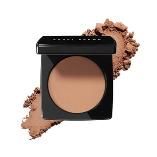 Bobbi Brown Polvo bronceador | Polvo bronceador mate que calienta l...