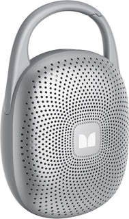Monster Altavoz Bluetooth ultraportátil con clip de mosquetón integ...