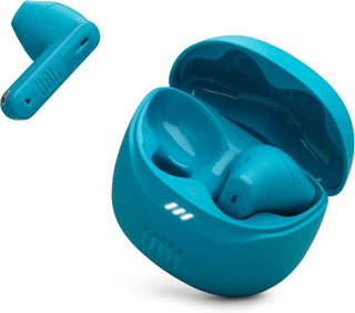 JBL Tune Flex 2 - Auriculares inalámbricos con cancelación de ruido...