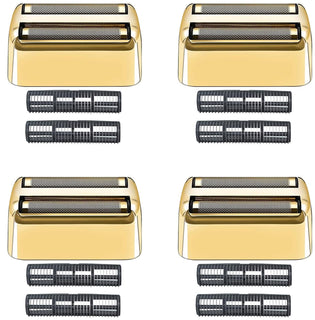 FXFS2 - Lámina de repuesto para afeitadora y cortadoras compatibles...