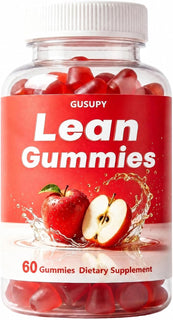 Gomitas magras con vitamina Daily Energy Jelly, mantienen un buen e...