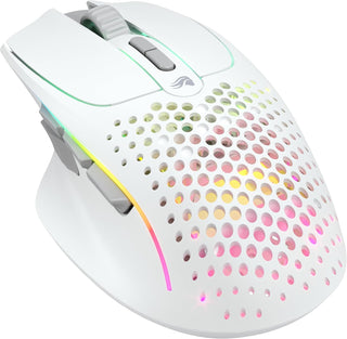 Glorious Gaming Model I 2 ratón inalámbrico para juegos - Híbrido 2...