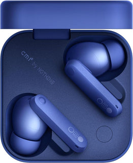 Auriculares CMF Buds Pro 2 inalámbricos con dial inteligente, auric...