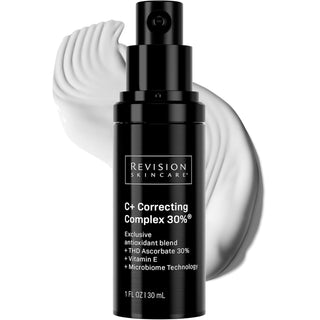 Revision Skincare C+ Correcting Complex 30% Suero de vitamina C par...