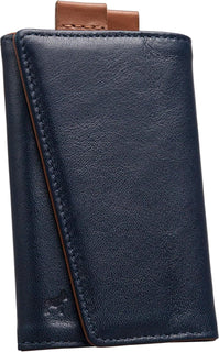 The Frenchie Co. - Speed Wallet - Tarjetero de bolsillo frontal ult...