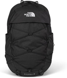 The North Face Mochila para portátil Borealis Commuter para mujer,...
