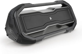 Altec Lansing - Altavoz Bluetooth inalámbrico ROCKBOX, altavoz port...