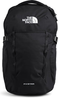 The North Face Pivoter - Mochila diaria para computadora portátil -...