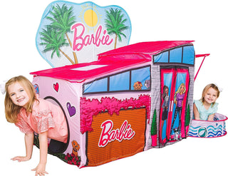 Barbie Dreamhouse™ - Tienda de campaña desplegable extra grande con...
