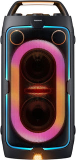 Samsung Sound Tower ST40F - Altavoz portátil para fiestas con bater...