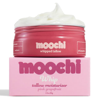 moochi Sebo de res para la piel \u2013 Bálsamo orgánico 100% alimen...