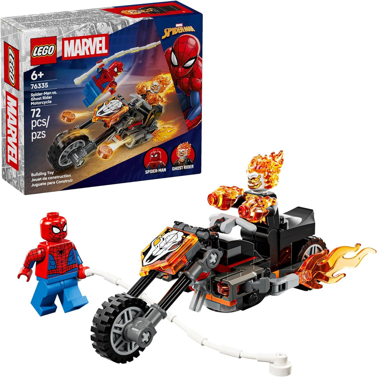 LEGO NA