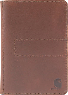 Carhartt Carteras de cuero Craftsman para hombre, disponibles en va...