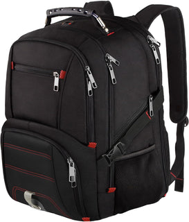 LTINVECK Mochila de viaje para laptop, mochila extra grande para ho...