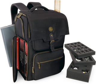 ENHANCE Mochila DnD \u2013 Bolsa RPG DM para Dungeons and Dragons \...