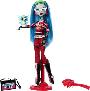 Muñeca Reproducción Original de Monster High, Reproducción Coleccio...