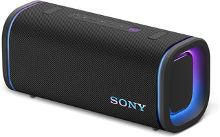 Sony ULT Field 5 Altavoz Bluetooth portátil inalámbrico, IP67 imper...