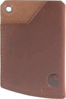 Carhartt Carteras de cuero Craftsman para hombre, disponibles en va...