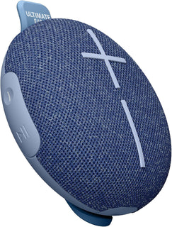 Ultimate Ears MINIROLL Altavoz Bluetooth ultra portátil impermeable...