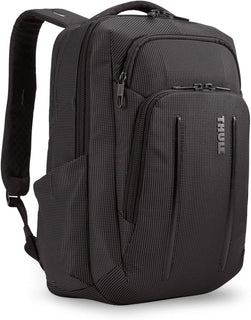 Thule Mochila Crossover 2 para laptop de 30 litros, compartimentos...