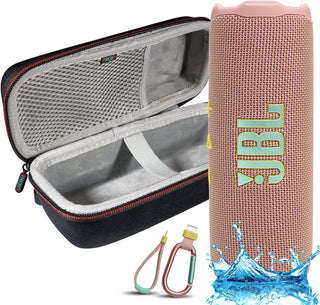 JBL Flip 7 Altavoz Bluetooth portátil, IP68 impermeable, a prueba d...