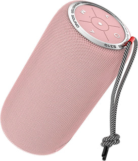 Monster S310 Altavoz Bluetooth actualizado, altavoz portátil de 30...