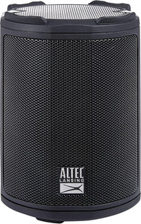 Altec Lansing - Altavoz Bluetooth inalámbrico HydraMotion con sonid...