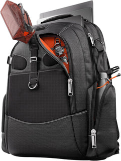 EVERKI Business 120 Pro 2 - Mochila para laptop de 40 litros con cu...