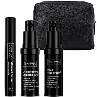 Revision Skincare C+ Correcting Complex 30% Suero de vitamina C par...