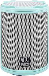 Altec Lansing - Altavoz Bluetooth inalámbrico HydraMotion con sonid...