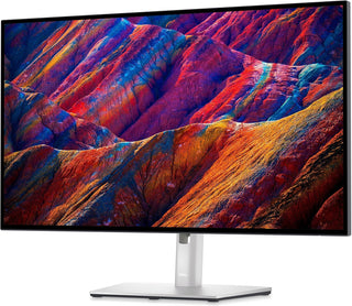 Dell UltraSharp U2723QE - Monitor LCD WLED 4K UHD de 27" - 16:9 - N...