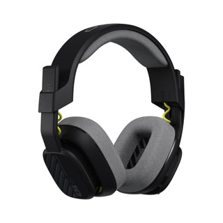 ASTRO A10 Auriculares para Juegos Gen 2: Auriculares Supraaurales para Juegos con Micrófono Abatible para Silenciar, Controladores de 32 mm, Compatibles con Xbox, PC, Negro - 1