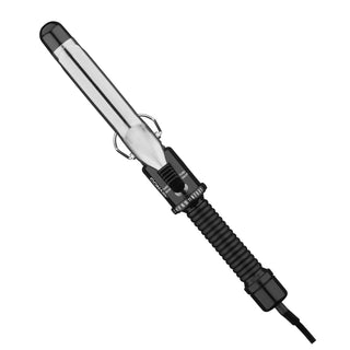 Conair Instant Heat Plancha para Rizar el Cabello de 1", para Cabello Corto, Medio y Largo