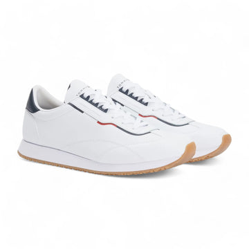 Zapatilla Hombre Tommy Hilfiger Fm04256 100% Original