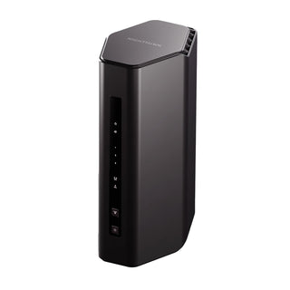 NETGEAR Enrutador Nighthawk WiFi 7 BE5000 de Doble Banda (RS140-100NAS)