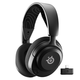 Auriculares Inalámbricos para Juegos STLS Arctis Nova 5 PC