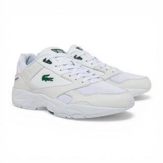 Zapatilla Hombre Lacoste Storm 96 A0074 100% Original
