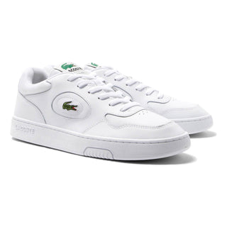 Zapatilla Hombre Lacoste Lineset A0045 100% Original